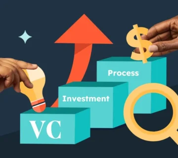 انواع سرمایه گذاری در استارتاپ ها