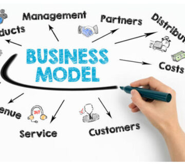 آشنایی با انواع مدل های درآمدی استارتاپ ها