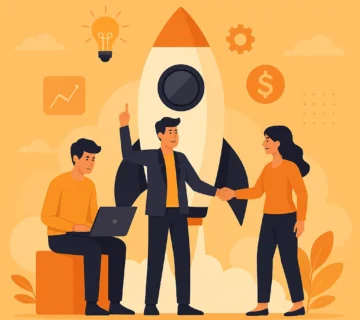 استارتاپ های جدید دنیا