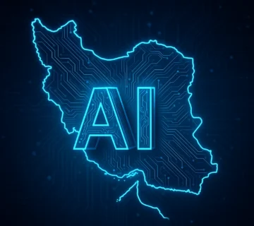 استارتاپ های هوش مصنوعی ایران استارتاپ هوش مصنوعی در ایران