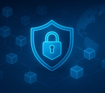 بلاک چین چگونه امنیت داده ها را در سیستم های دیجیتال متحول می کند؟