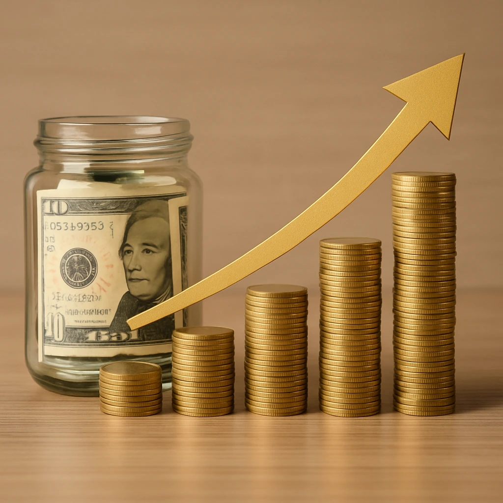 بهترین روش سرمایه گذاری در دنیای امروز کدام است؟