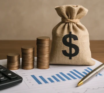 تاب آوری مالی: مدیریت منابع در زمان فشار اقتصادی