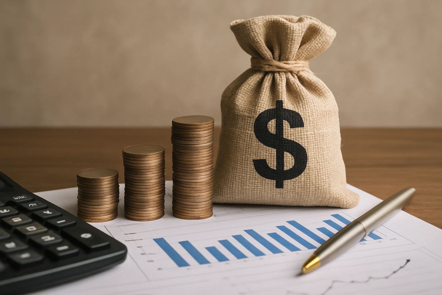 تاب آوری مالی: مدیریت منابع در زمان فشار اقتصادی