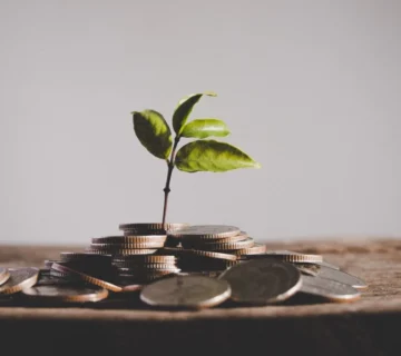 جذب سرمایه برای استارتاپ