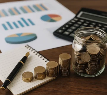 روش های جذب سرمایه؛ کلید رشد و موفقیت هر کسب و کار