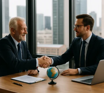 روش های جذب سرمایه گذاری خارجی