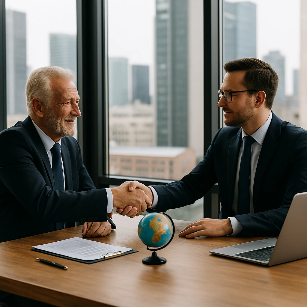 روش های جذب سرمایه گذاری خارجی