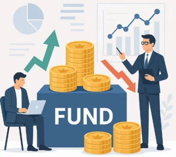 صندوق سرمایه گذاری چگونه ریسک های سرمایه گذاری را کاهش می‌دهد؟