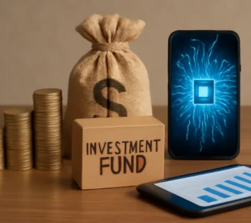 چرا صندوق‌ سرمایه گذاری برای توسعه فین تک حیاتی هستند؟ در دنیای پرسرعت و دیجیتالی امروز، فین تک به عنوان یکی از ستون‌های اصلی تحول صنعت مالی شناخته می شود