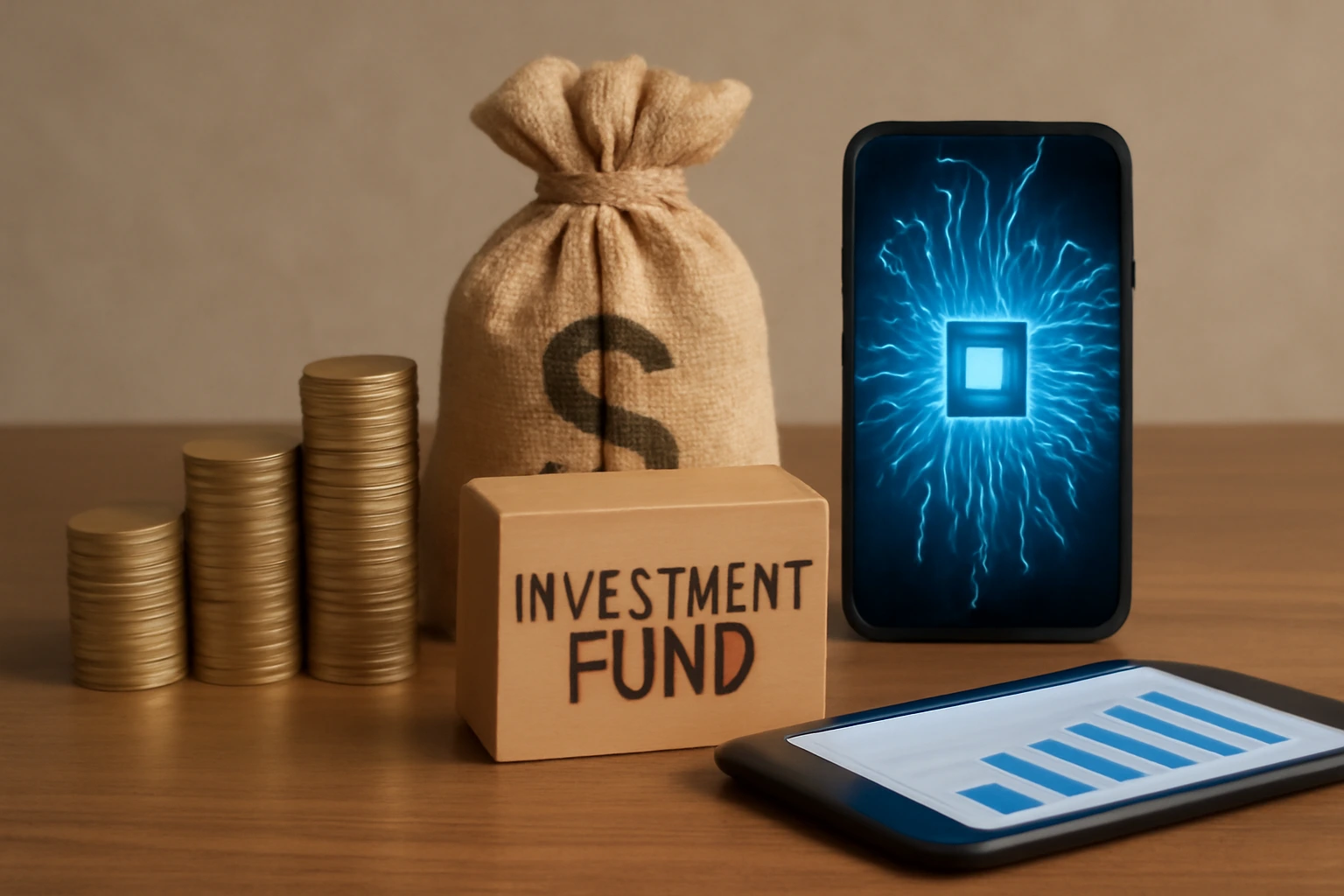 چرا صندوق سرمایه گذاری برای توسعه فین تک حیاتی هستند؟ در دنیای پرسرعت و دیجیتالی امروز، فین تک به عنوان یکی از ستونهای اصلی تحول صنعت مالی شناخته می شود