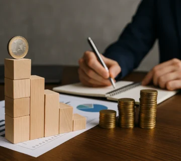 مراحل جذب سرمایه استارتاپ برای بنیان گذاران جاه طلب