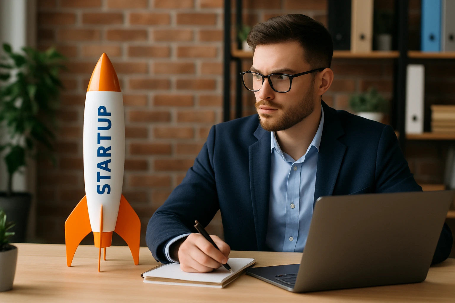 چگونه استارتاپ خود را راه اندازی کنیم