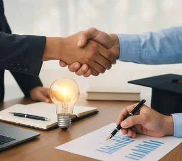 نقش مرکز نوآوری در خلق همکاری های مؤثر بین صنعت و دانشگاه