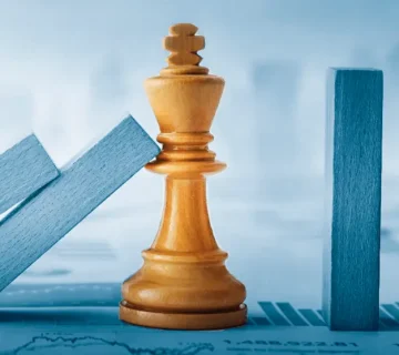 استراتژی های کلیدی برای افزایش تاب آوری کسب و کار در شرایط جنگی