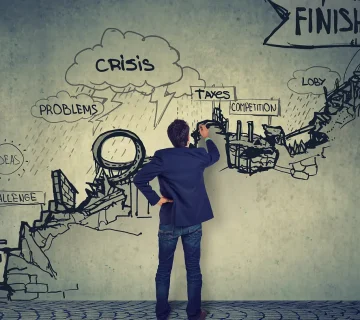 چالش های پنهان در مسیر راه اندازی استارتاپ