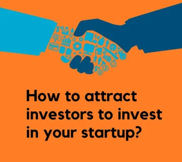 نحوه جذب سرمایه گذار برای استارتاپ