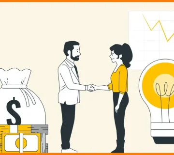 نحوه سرمایه گذاری در استارتاپ ها