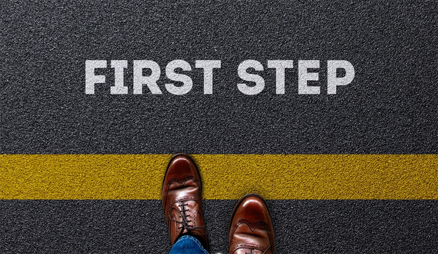 مراحل برای راه اندازی کسب و کار چیست