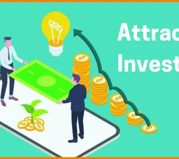 آموزش جذب سرمایه گذار برای کارآفرینان و استارتاپ ها