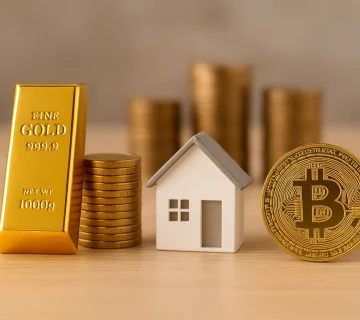 برای سرمایه گذاری چی بخریم ؟ بررسی کامل بازارهای سودآور در ایران