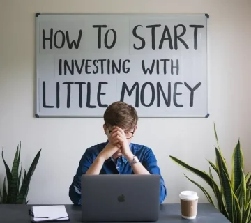 سرمایه گذاری با پول کم؛ راهنمای جامع برای شروع درست و هوشمندانه