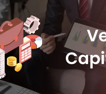 سرمایه گذاری روی استارتاپ از دیدگاه سرمایه گذار فرشته و وی سی