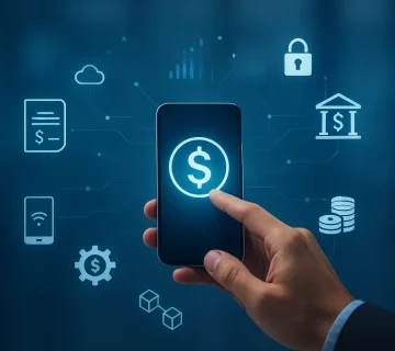 نقش فین تک در سیستم های پرداخت و وام دهی