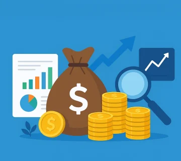 10 صندوق سرمایه گذاری برتر درآمد ثابت