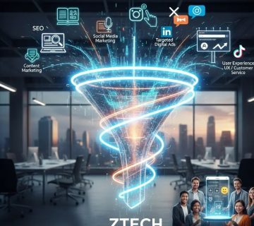 انواع روش های جذب مشتری استراتژی های حرفه ای