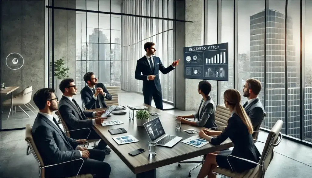 بررسی تیم بنیان گذار و توانایی های مدیریتی