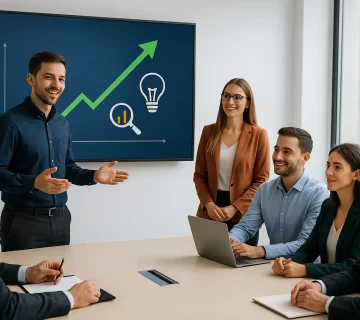 معیارهای تصمیم گیری برای سرمایه گذاری روی استارتاپ