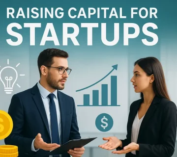 ۱۰ روش خلاقانه جذب سرمایه برای استارتاپ ها
