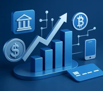 سرمایه گذاری در استارتاپ های فین تک فرصت های حوزه مالی در ایران