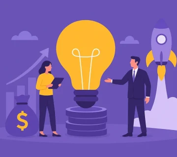 نقش سرمایه گذاری خطر پذیر در توسعه اکوسیستم استارتاپی ایران