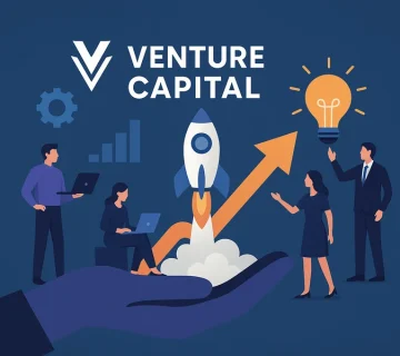 صندوق سرمایه گذاری خطر پذیر (VC) چیست و چگونه کار می کند؟