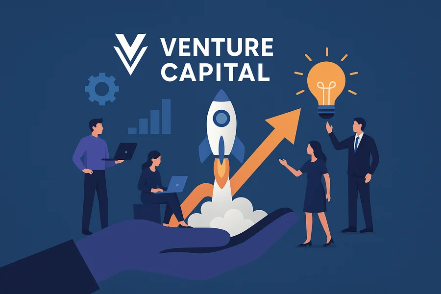 صندوق سرمایه گذاری خطر پذیر (VC) چیست و چگونه کار می کند؟