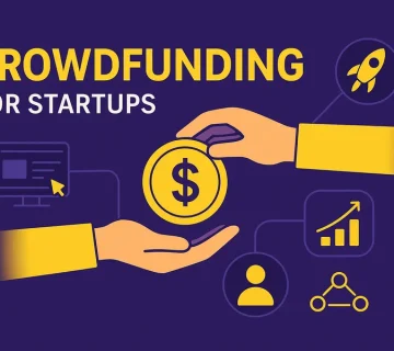 کرادفاندینگ چیست و چگونه به تامین سرمایه استارتاپ ها کمک می کند