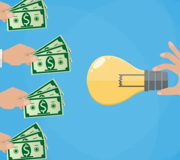 5 نکته طلایی جذب سرمایه گذاری خطر پذیر