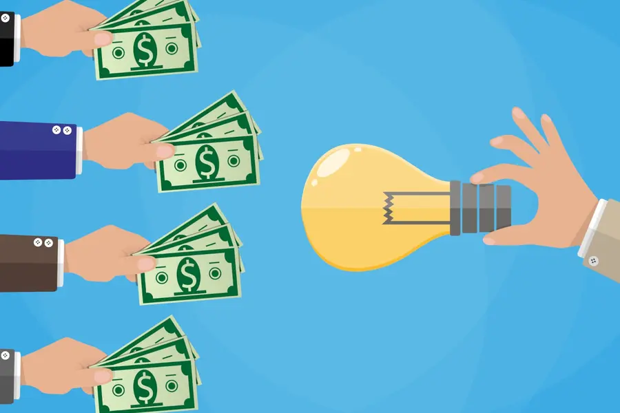 5 نکته طلایی جذب سرمایه گذاری خطر پذیر