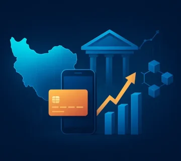 نگاهی به آینده فین تک در ایران و فرصت های رشد آن