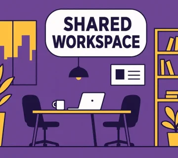 خطاهای مرگبار استارتاپ ها در فضای کار اشتراکی