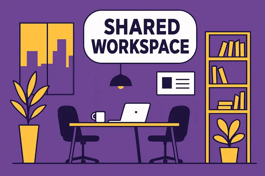 خطاهای مرگبار استارتاپ ها در فضای کار اشتراکی