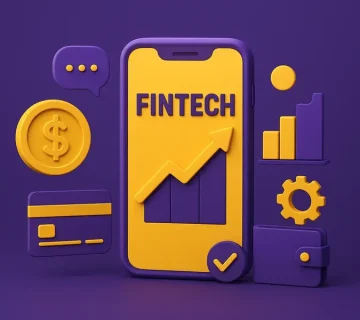 فین تک و رشد کسب‌ و کارهای کوچک و متوسط