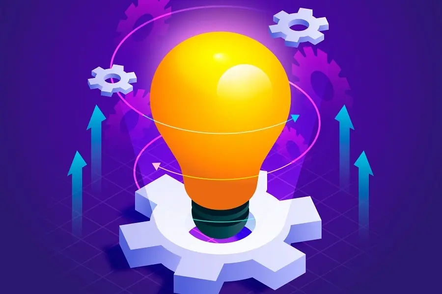 مرکز نوآوری سکوی پرتاب کسب‌ و کارهای نو