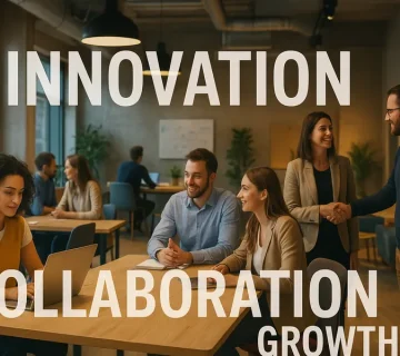 راهکارهای استفاده بهینه از فضای کار اشتراکی برای استارتاپ ها