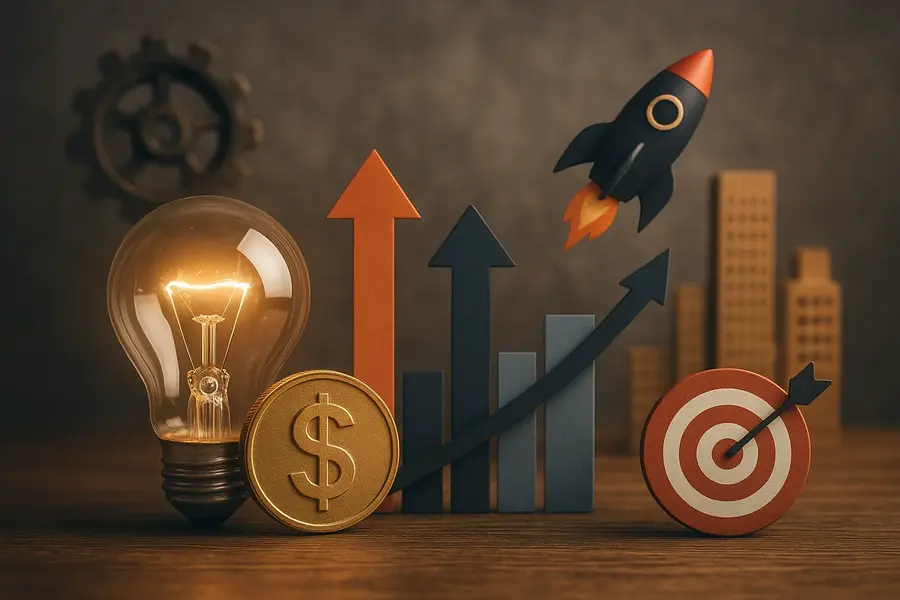 مرکز نوآوری و توسعه جهانی استارتاپ‌های ایرانی