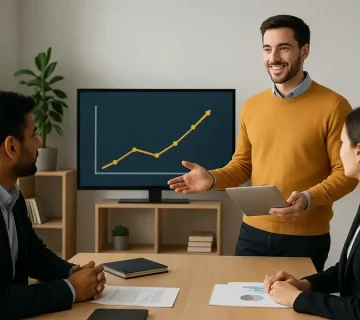 چگونگی جذب سرمایه گذاری خطر پذیر از نگاه استارتاپ های موفق