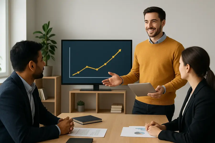 چگونگی جذب سرمایه گذاری خطر پذیر از نگاه استارتاپ های موفق