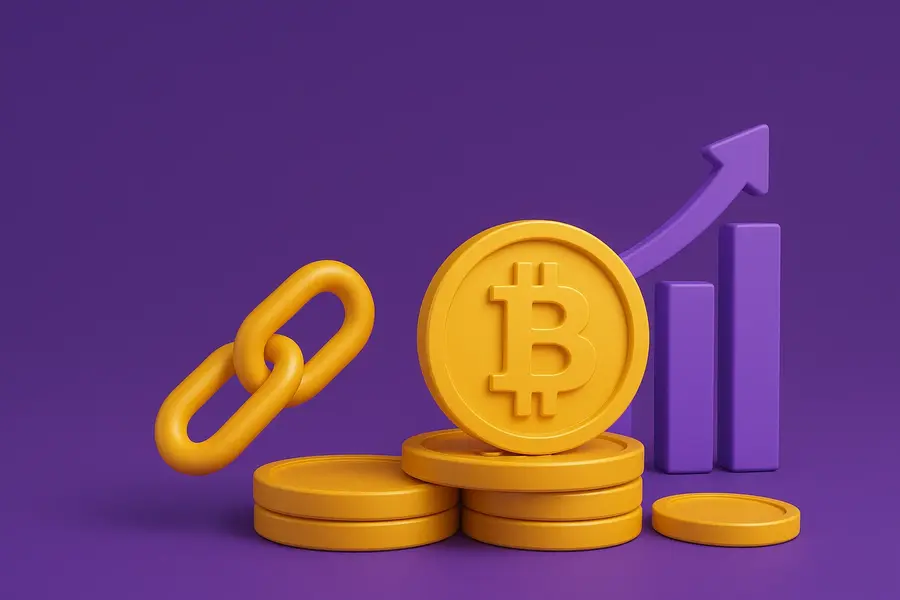 فرصت های زیرساختی بلاک چین برای سرمایه گذاری